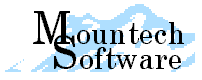 Mountech Software